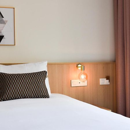 C-Hotels Continental De Panne Exteriér fotografie