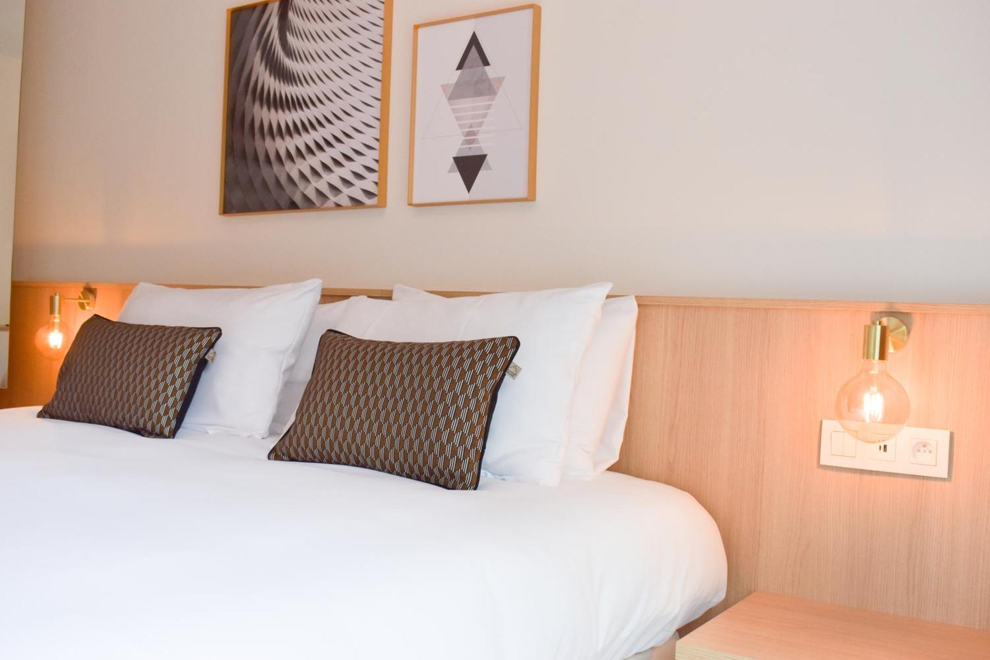 C-Hotels Continental De Panne Exteriér fotografie
